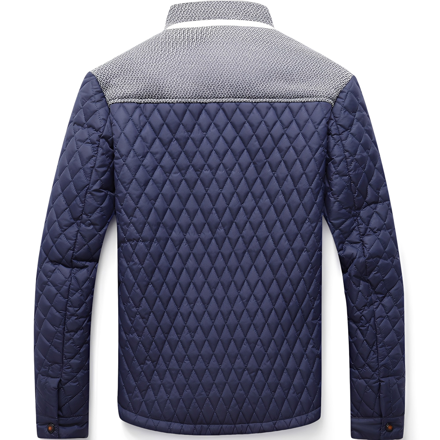 Alvin - Leichte, gesteppten Herrenjacke