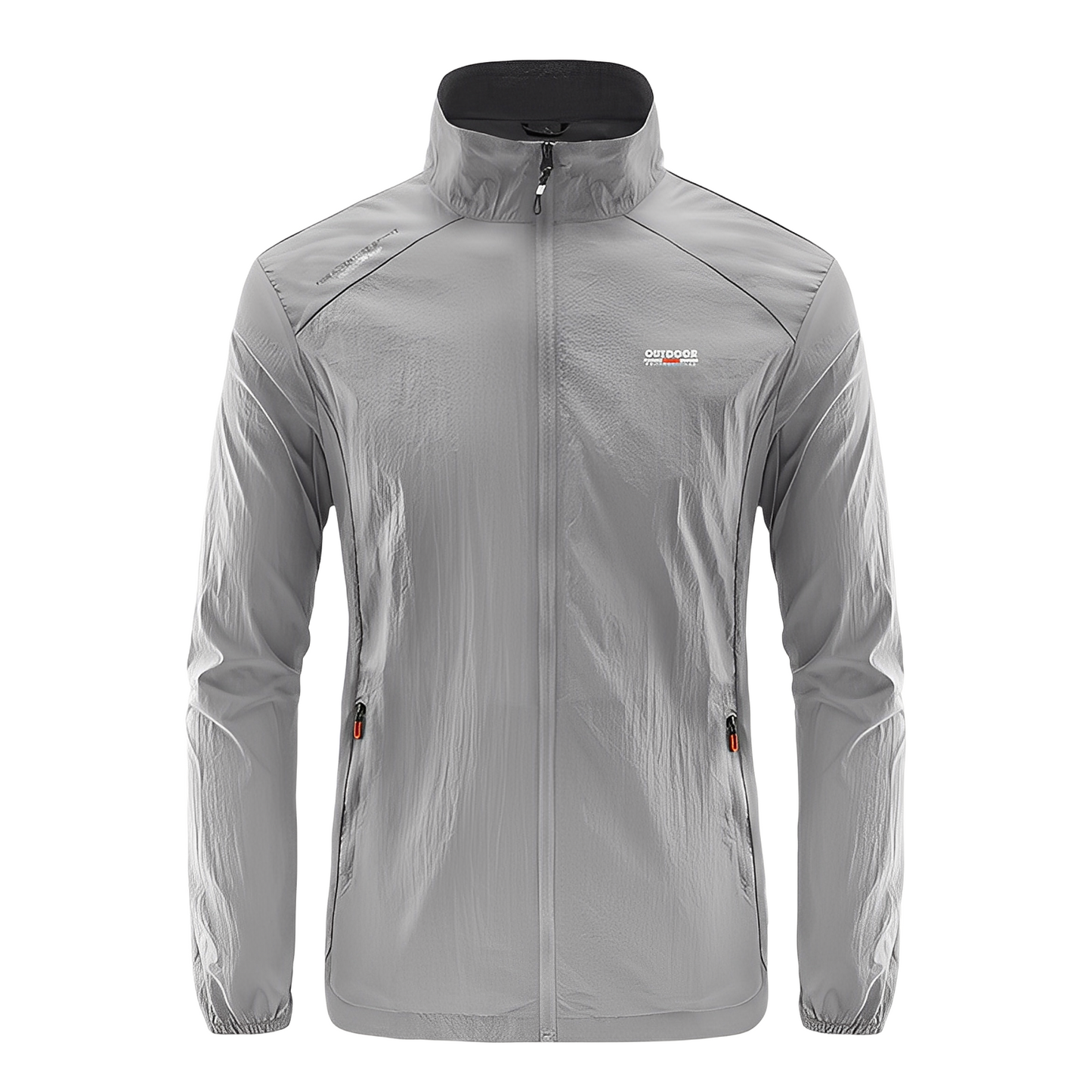 Carver - Bequeme Männerjacke für draußen