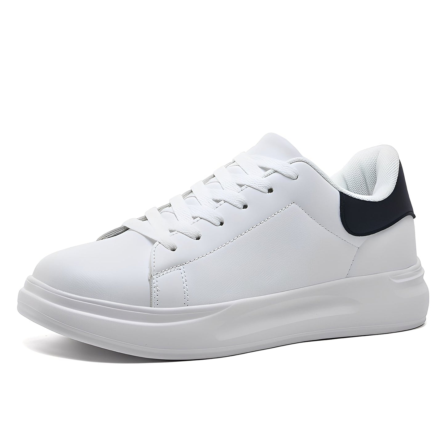 Carreen - Trendige, bequeme Lederschuhe für Frauen