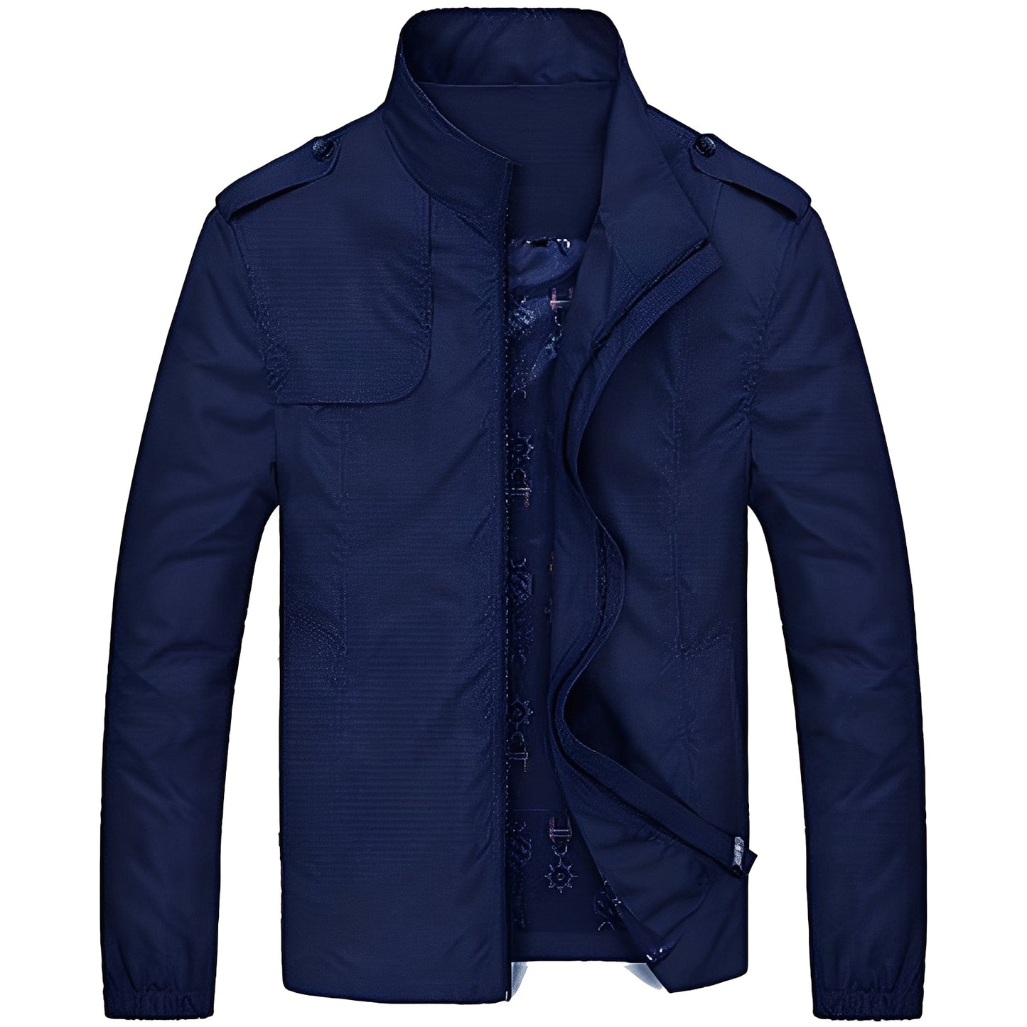 Gilbert - Modische, elegante Herrenjacke