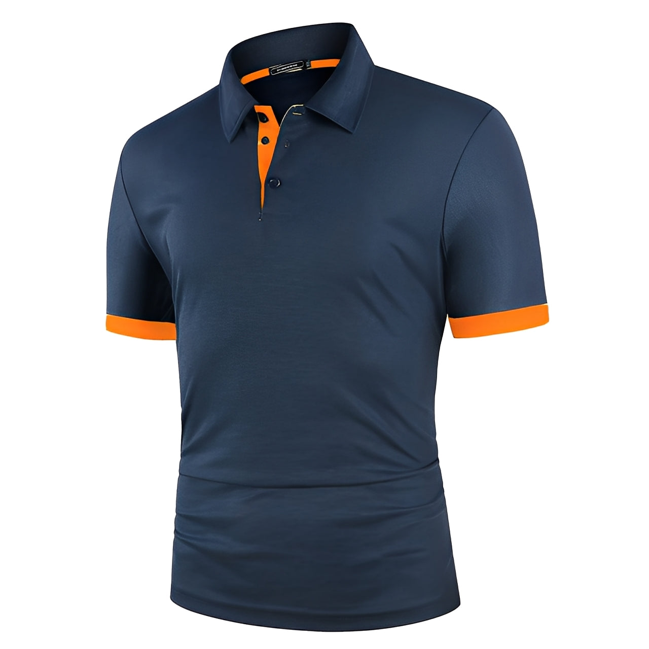 Lloyd - Komfortables Herren-Poloshirt mit kurzen Ärmeln
