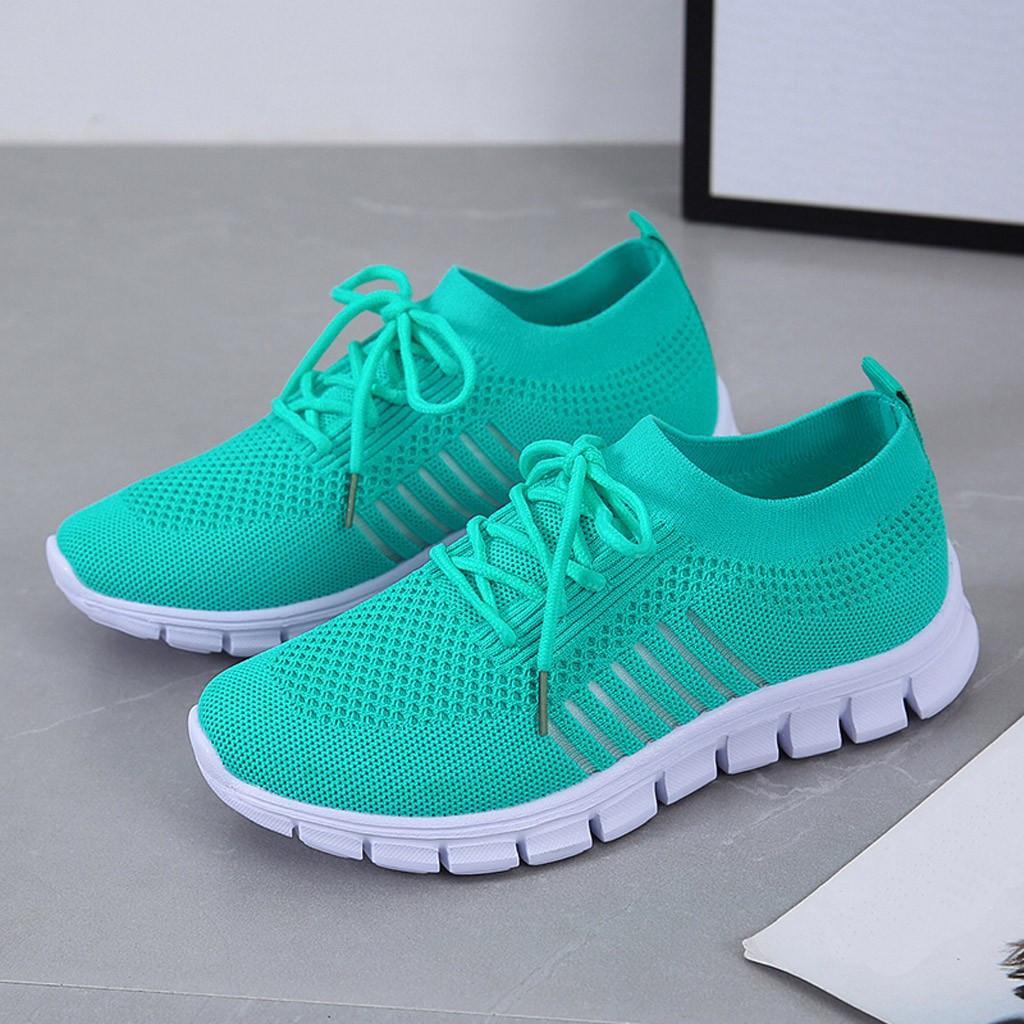 Olesia – Bequeme orthopädische Sneaker