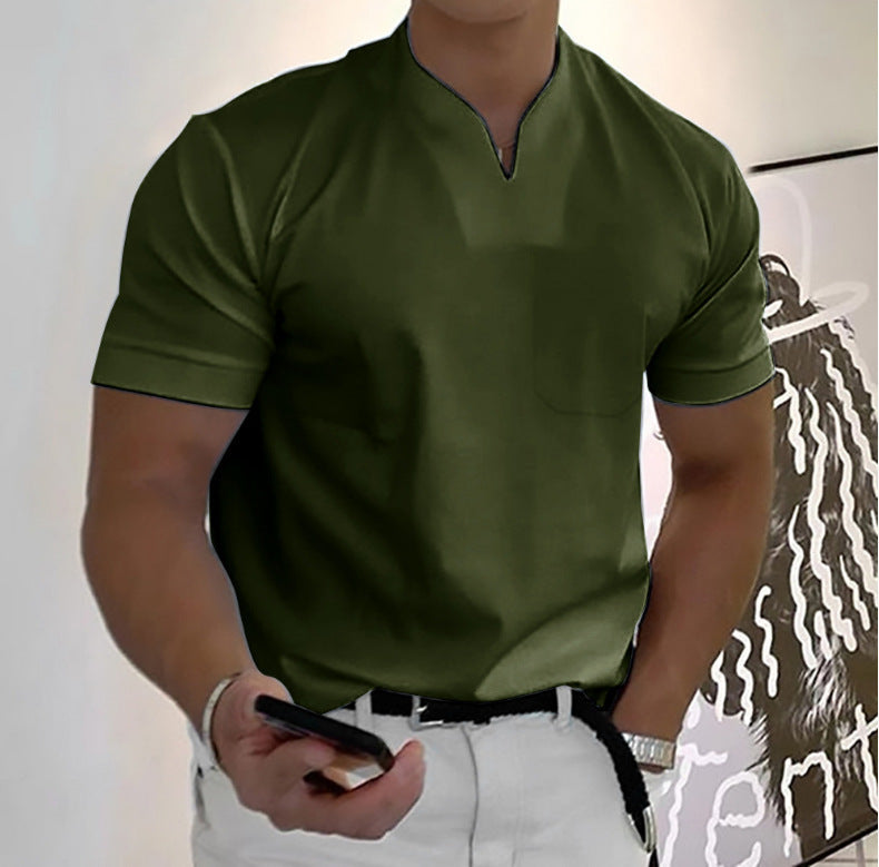 Jason – Herren Business-Fitness-T-Shirt