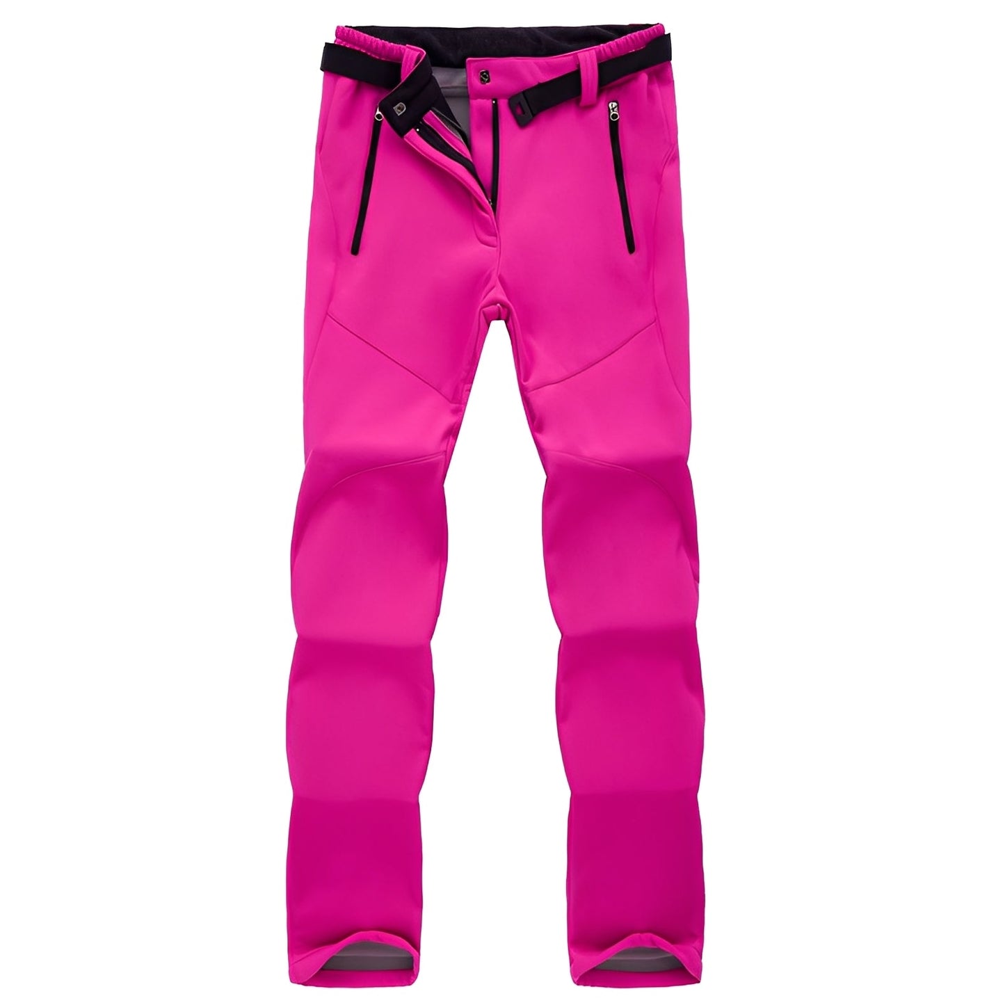 Glenna - Komfortable und wetterbeständige Damenhose