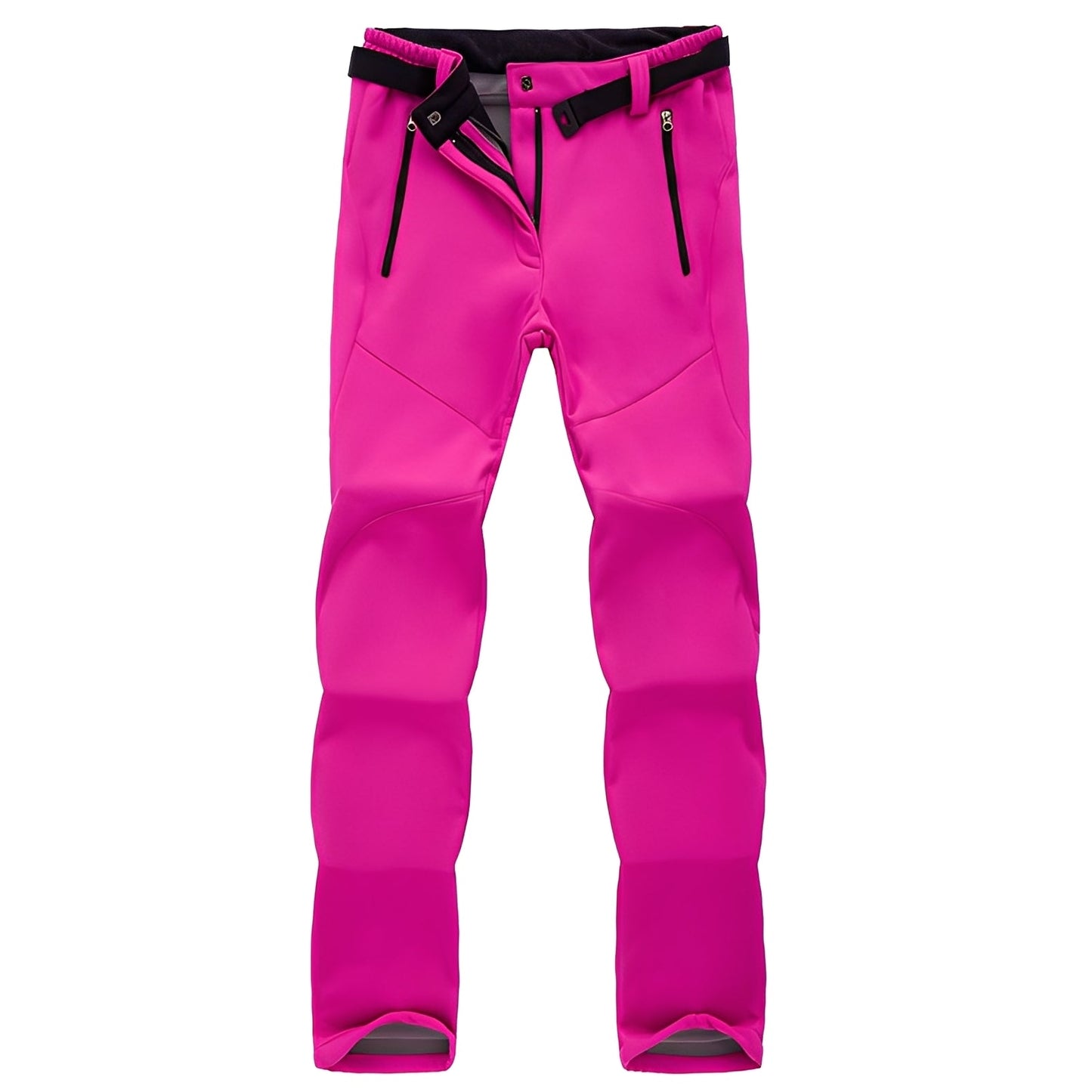 Roland - Modische, wasserdichte Unisex-Trekkinghose