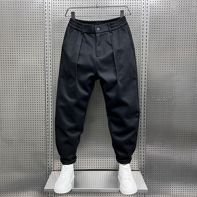 Gorden - Modische lässige Hose für Männer