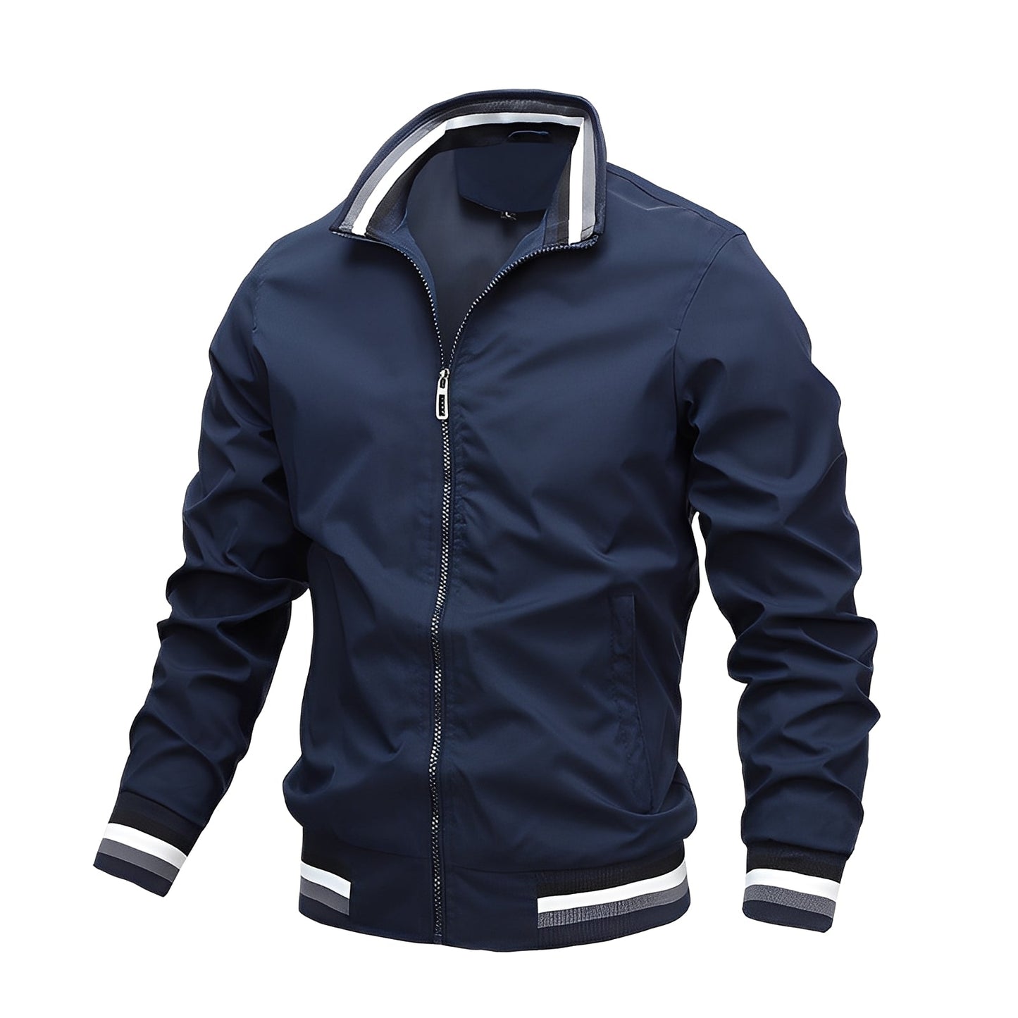 Cordell - Stylische Herrenjacke für Sport