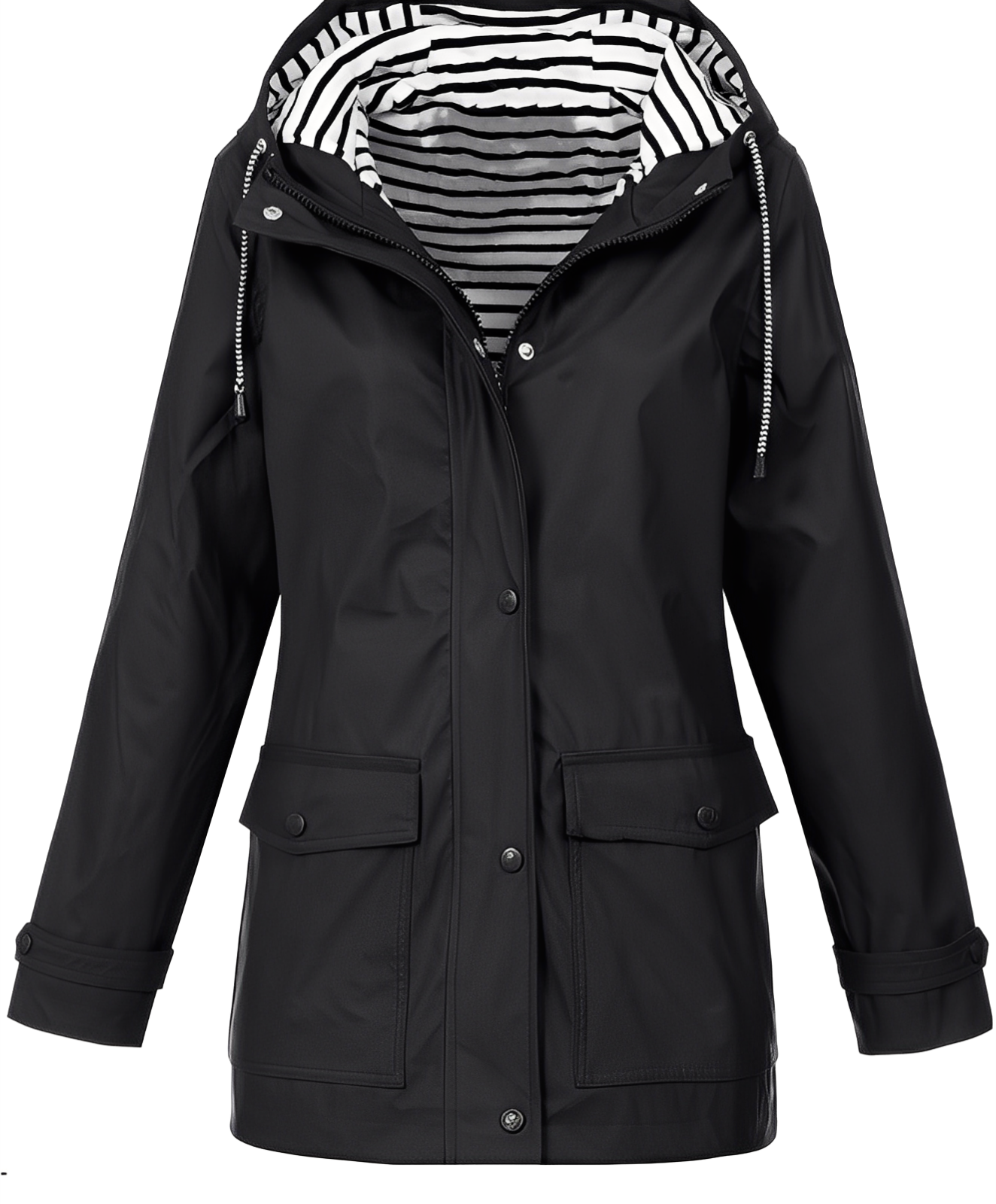 Jordin - Trendige Damen-Outdoor-Jacke