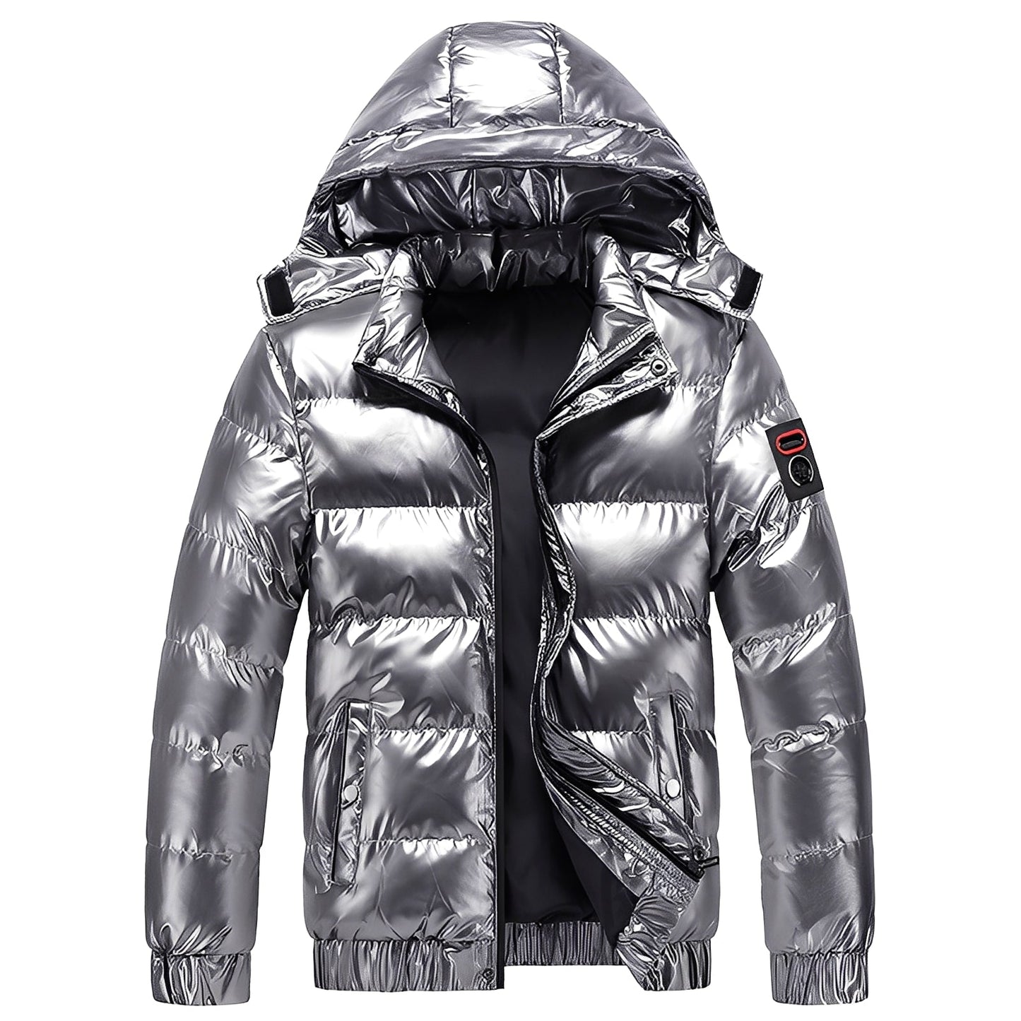 Aaren - Wasserdichte, warme Jacke für Herren