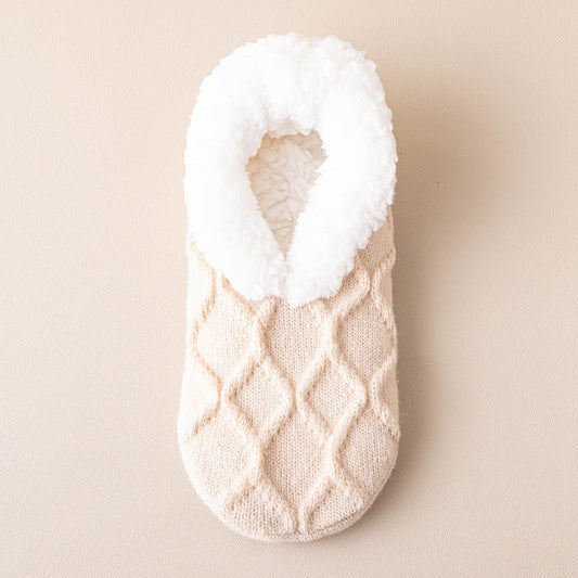 Shyanne - Weiche, bequeme Hausschuhe für Damen