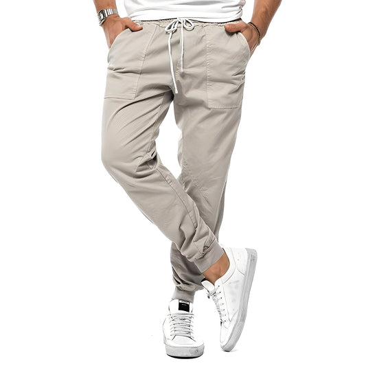 Cooper - Trendige Herren-Stretchhose