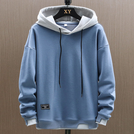 Braith - Bequemer, warmer Herren-Hoodie
