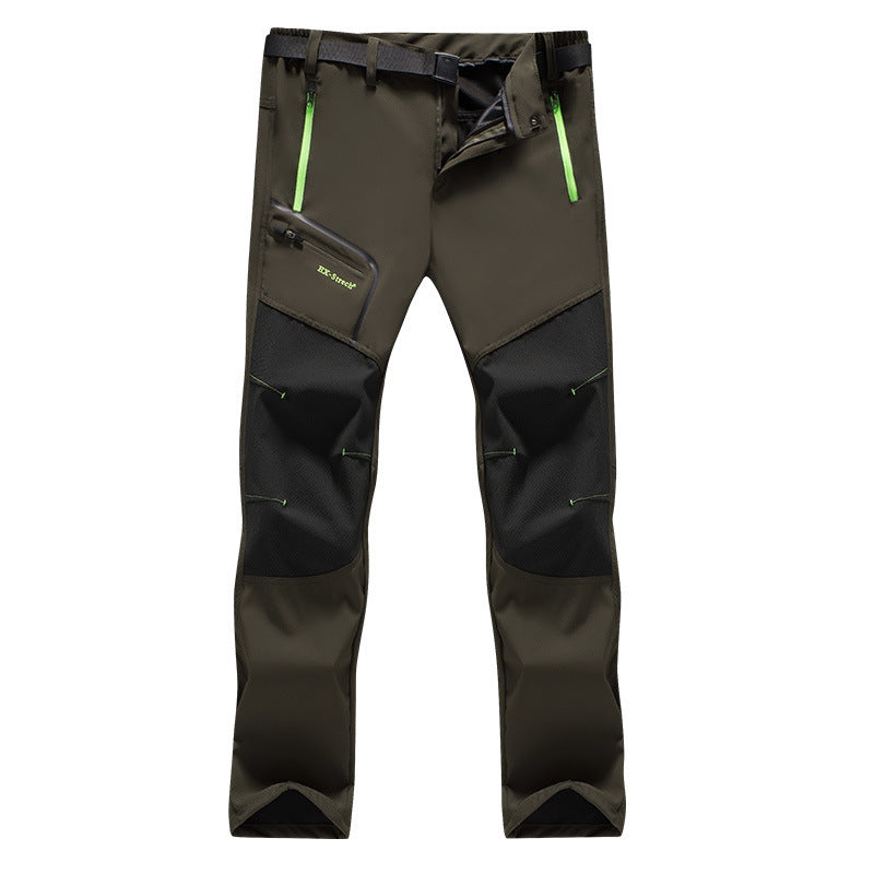 Douglas - Bequeme, warme, wasserdichte Herrenhose