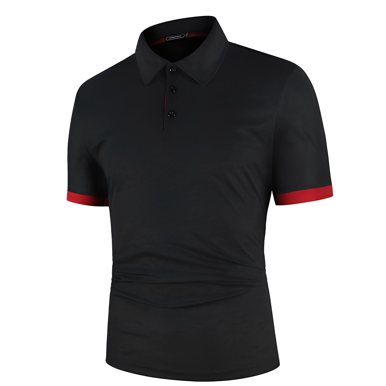 Lloyd - Komfortables Herren-Poloshirt mit kurzen Ärmeln