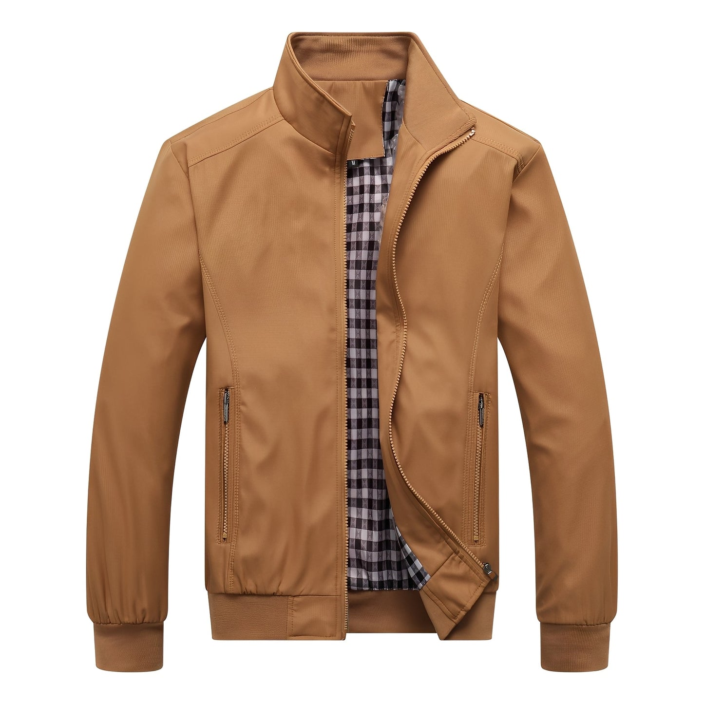 Gabriel - Modische winddichte Jacke für Männer