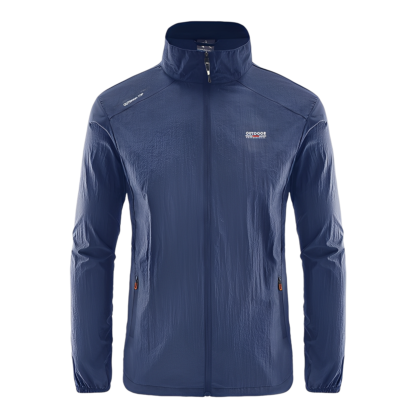 Carver - Bequeme Männerjacke für draußen