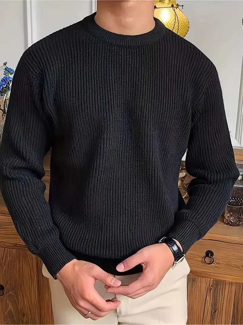 Mario – Gemütlicher Pulli