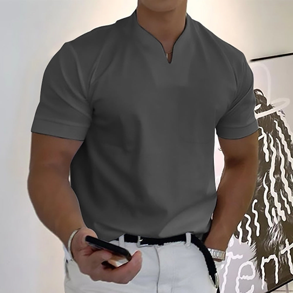 Jason – Herren Business-Fitness-T-Shirt