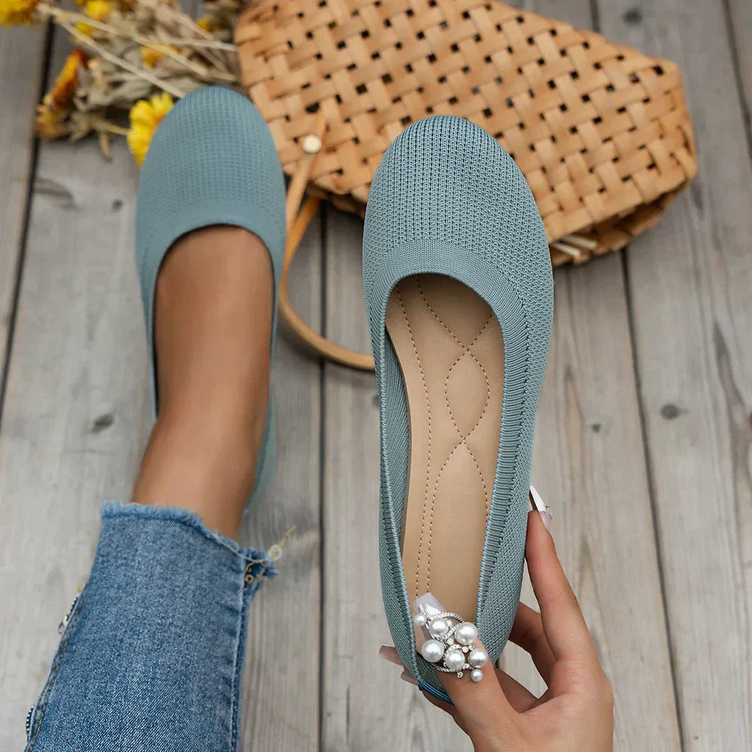Mila – Bequeme, rutschfeste Schuhe für Frauen