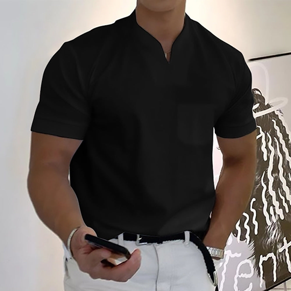 Jason – Herren Business-Fitness-T-Shirt