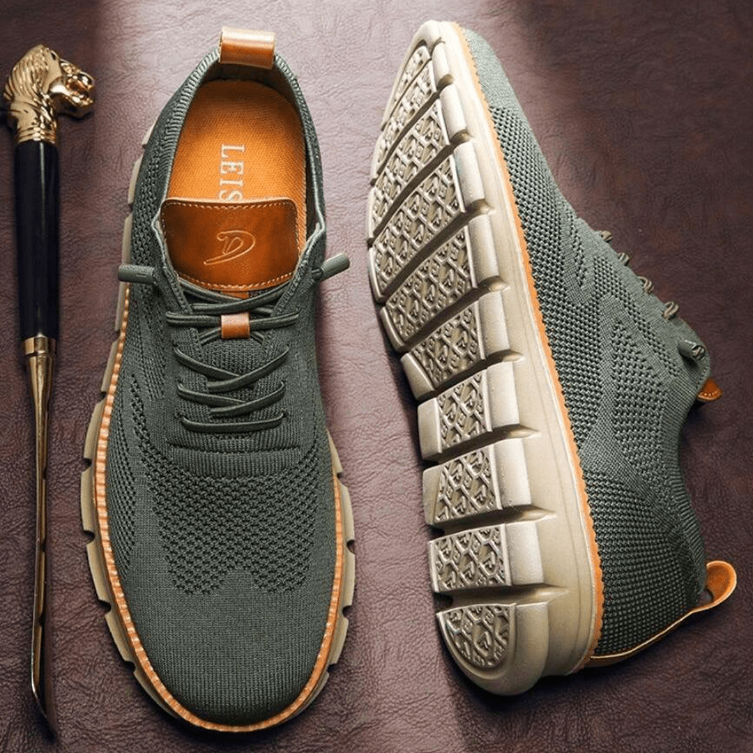 Julien – Komfortable Herrenschuhe