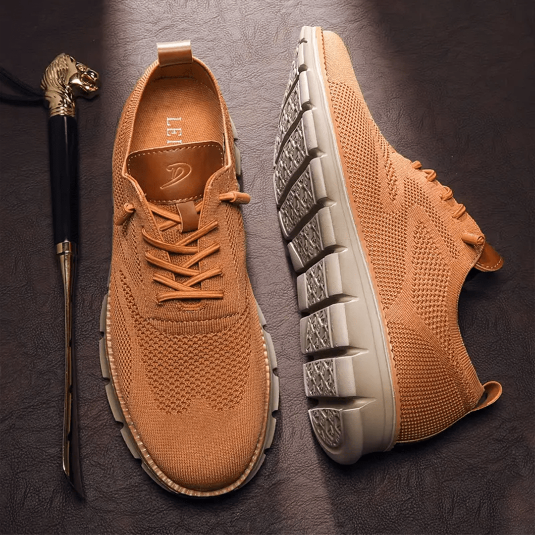Julien – Komfortable Herrenschuhe