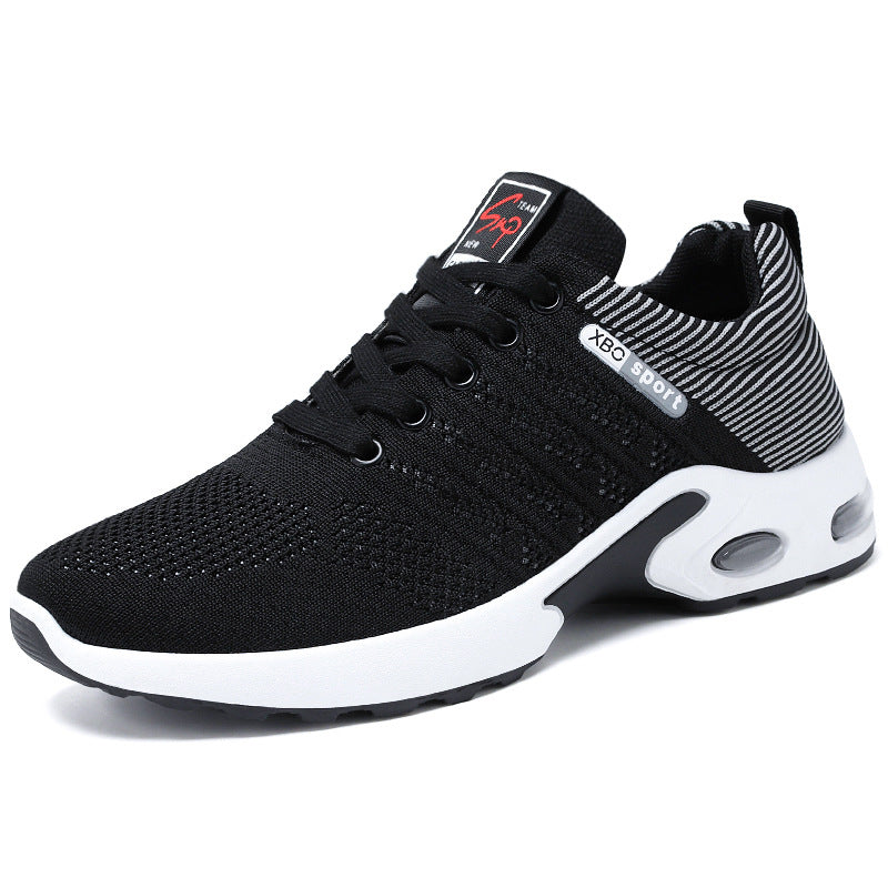 Raymund - Bequeme und leichte Herrenschuhe für Sport