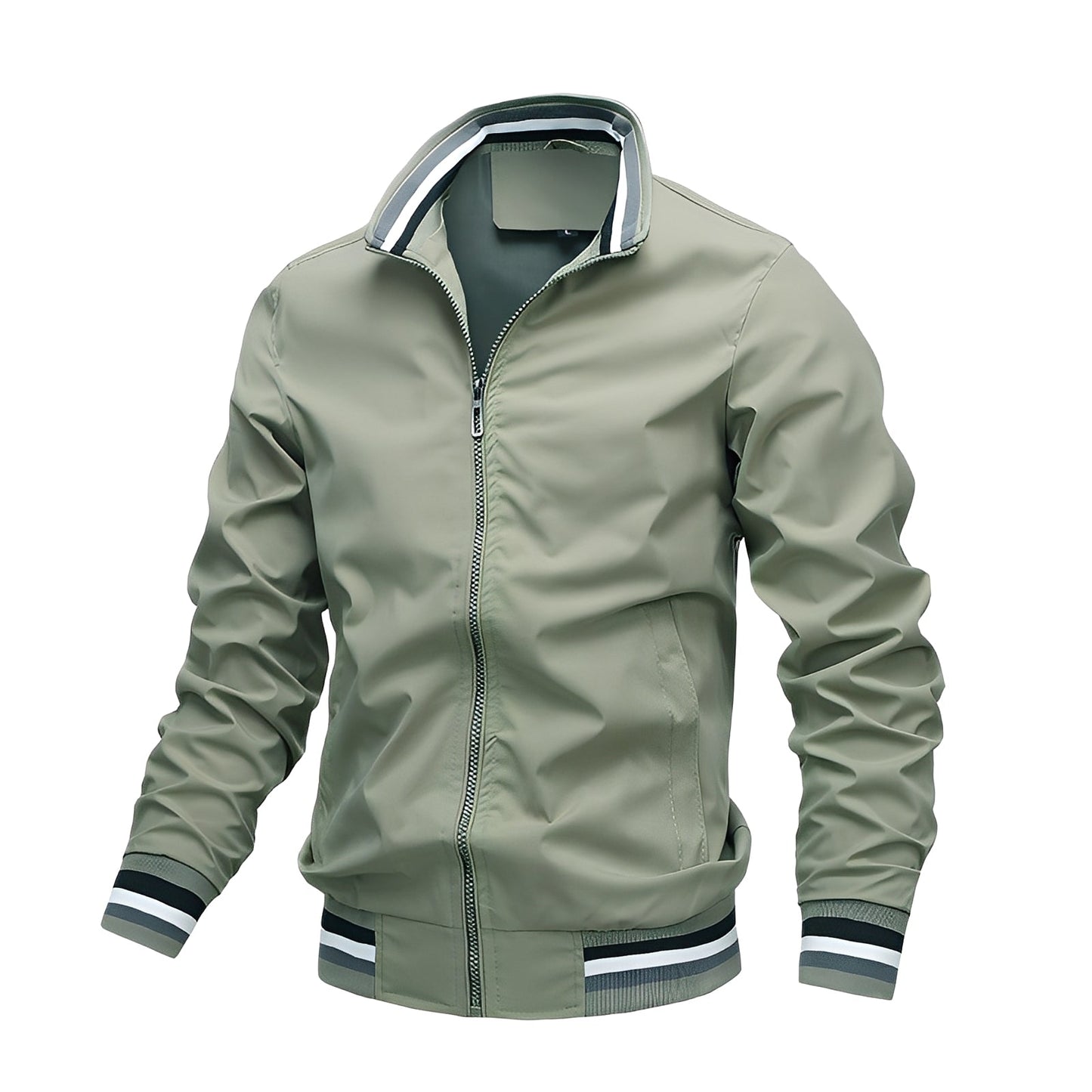 Cordell - Stylische Herrenjacke für Sport