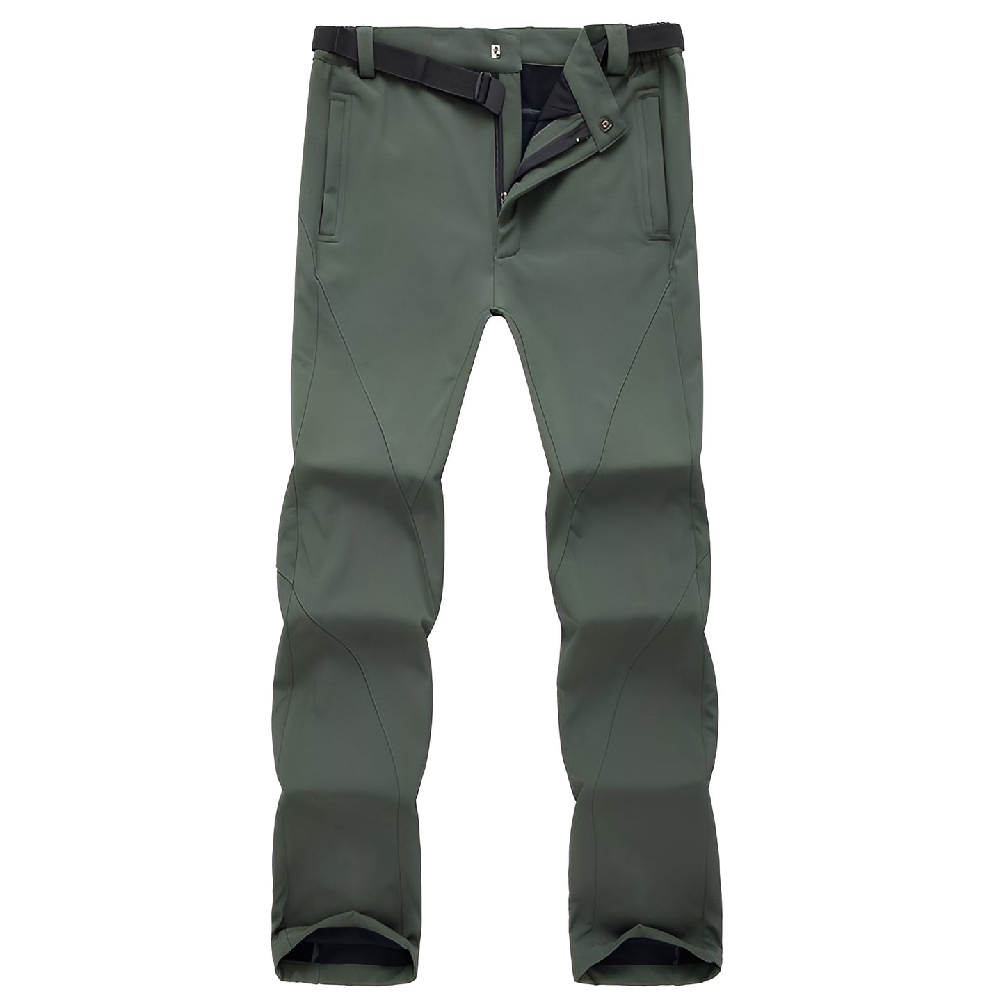 Glenna - Komfortable und wetterbeständige Damenhose