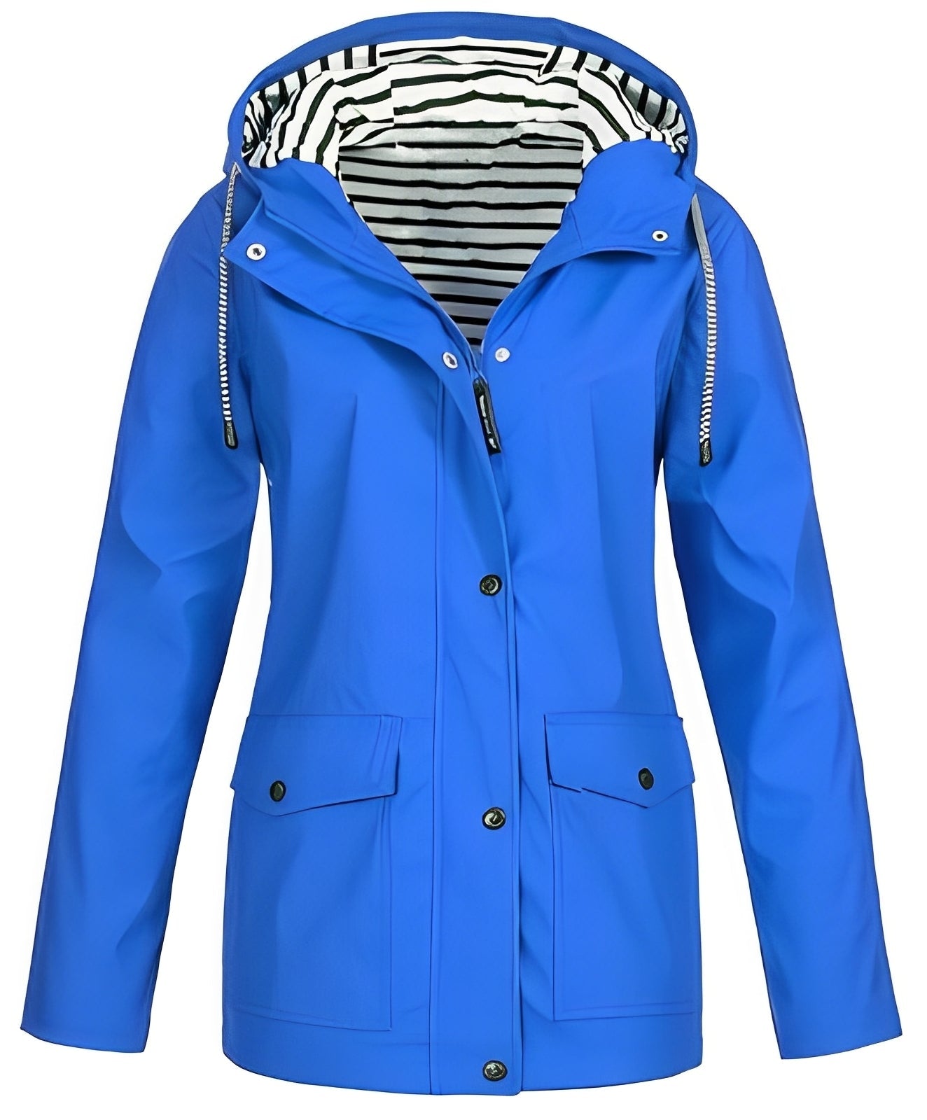 Jordin - Trendige Damen-Outdoor-Jacke
