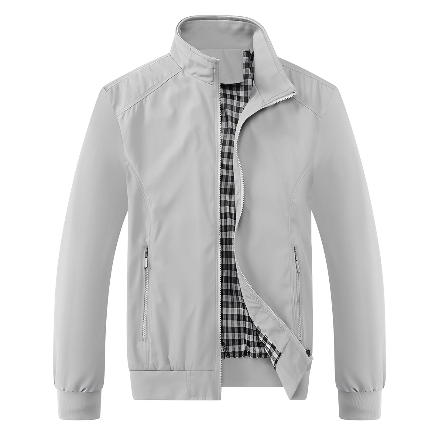 Gabriel - Modische winddichte Jacke für Männer