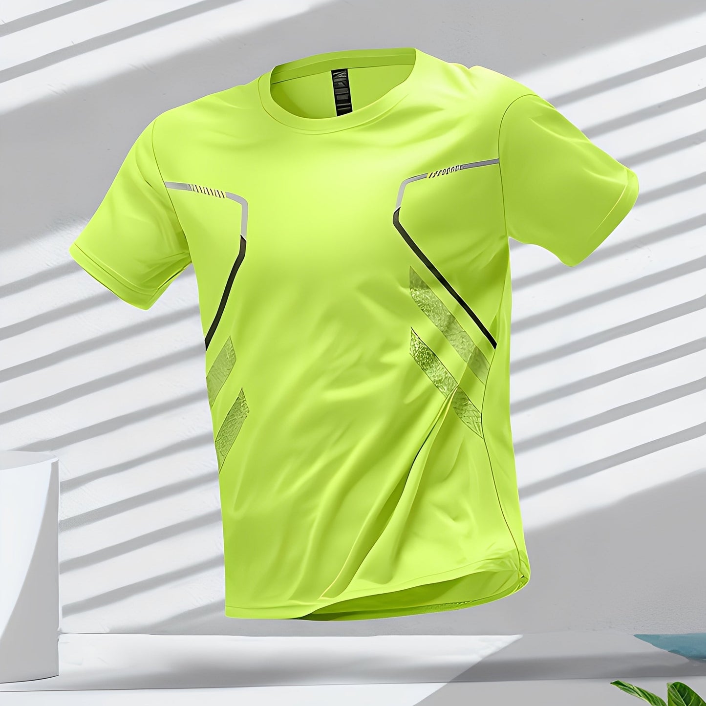 Dane - Komfortables Männer-Shirt für Alltag und Sport