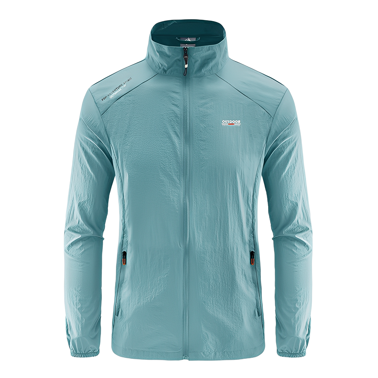 Carver - Bequeme Männerjacke für draußen