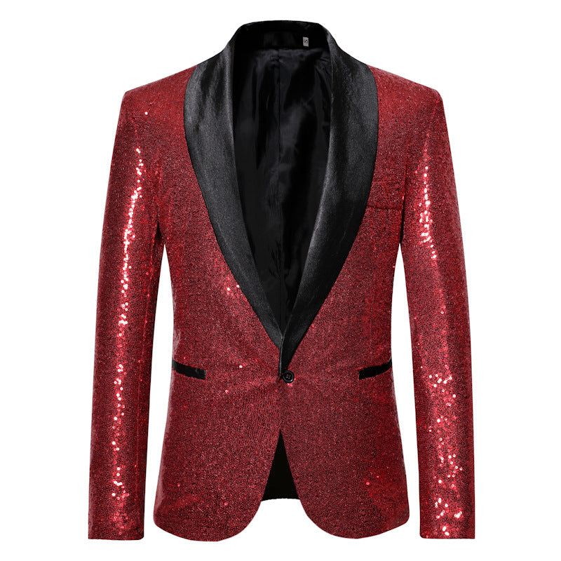 Pierce – Klassischer Herrenblazer