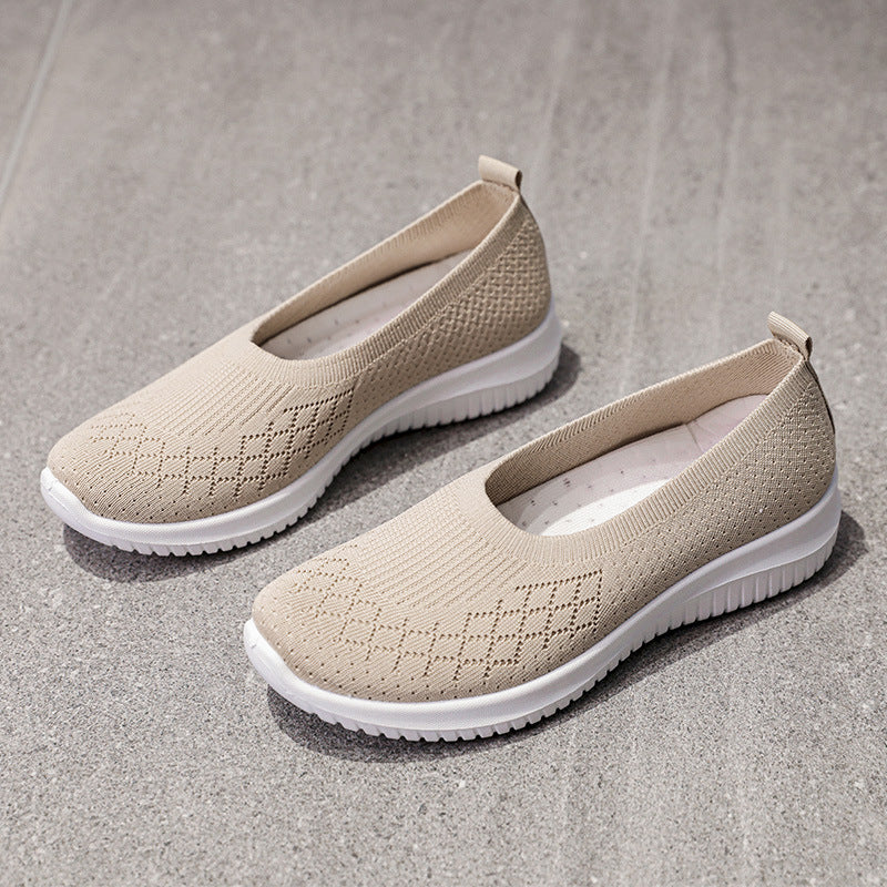 Monna - Bequeme und sehr leichte Schuhe für Damen