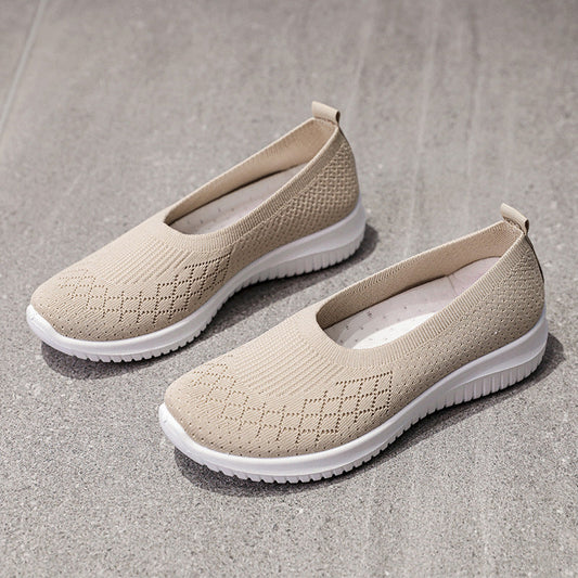Monna - Bequeme und sehr leichte Schuhe für Damen