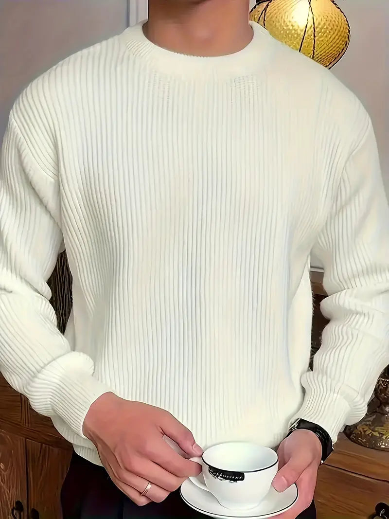 Mario – Gemütlicher Pulli