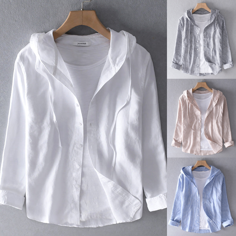 Brie – Leichter Hoodie