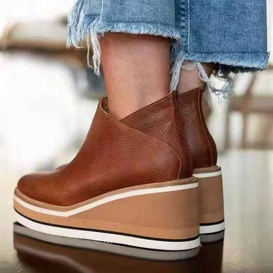 Ariela – Elegante Stiefeletten für jeden Anlass