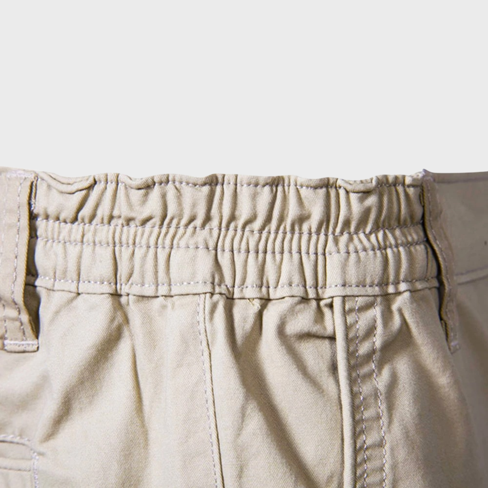 Rinz – Komfortable Herrenshorts