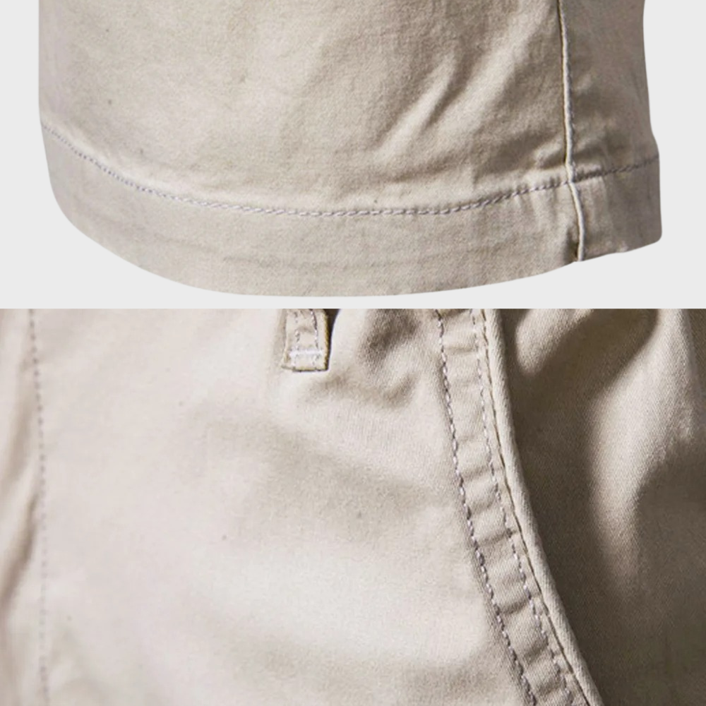 Rinz – Komfortable Herrenshorts