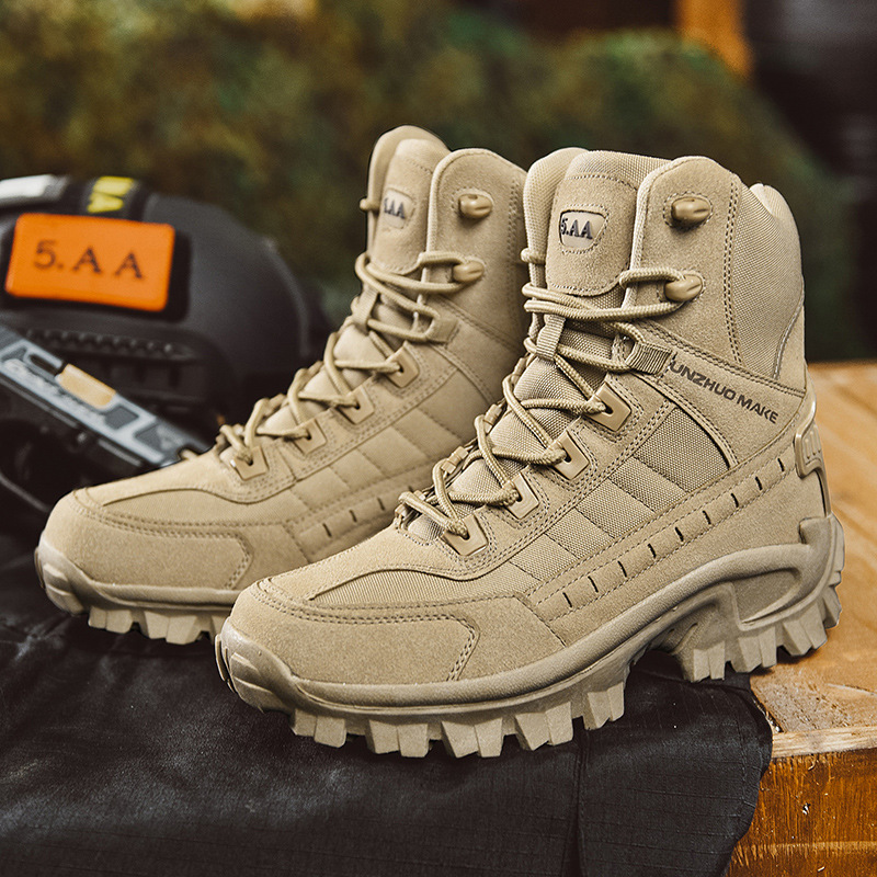 Eden – Arbeitsboots