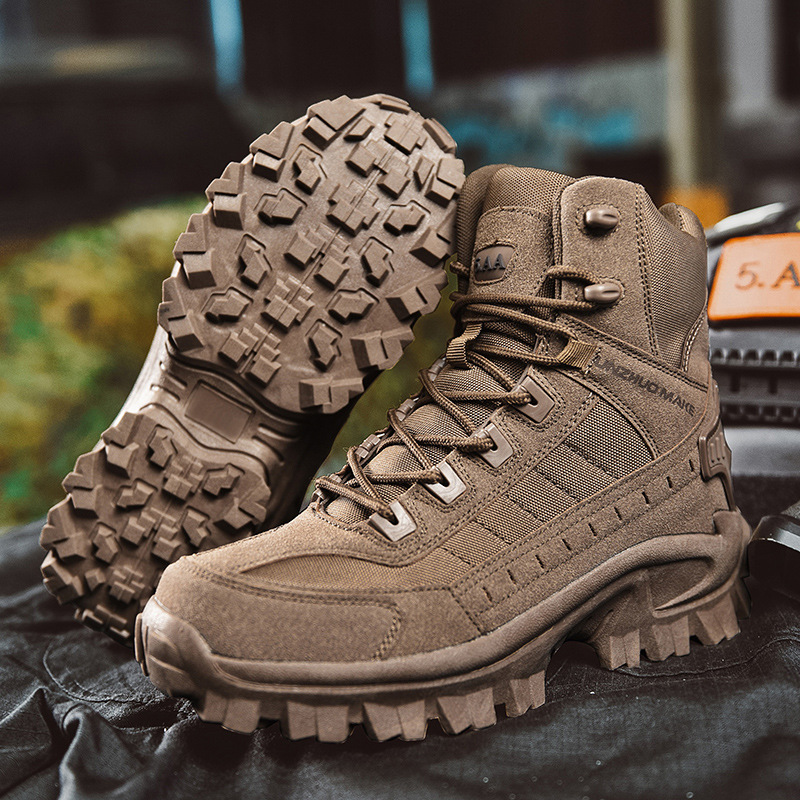 Eden – Arbeitsboots