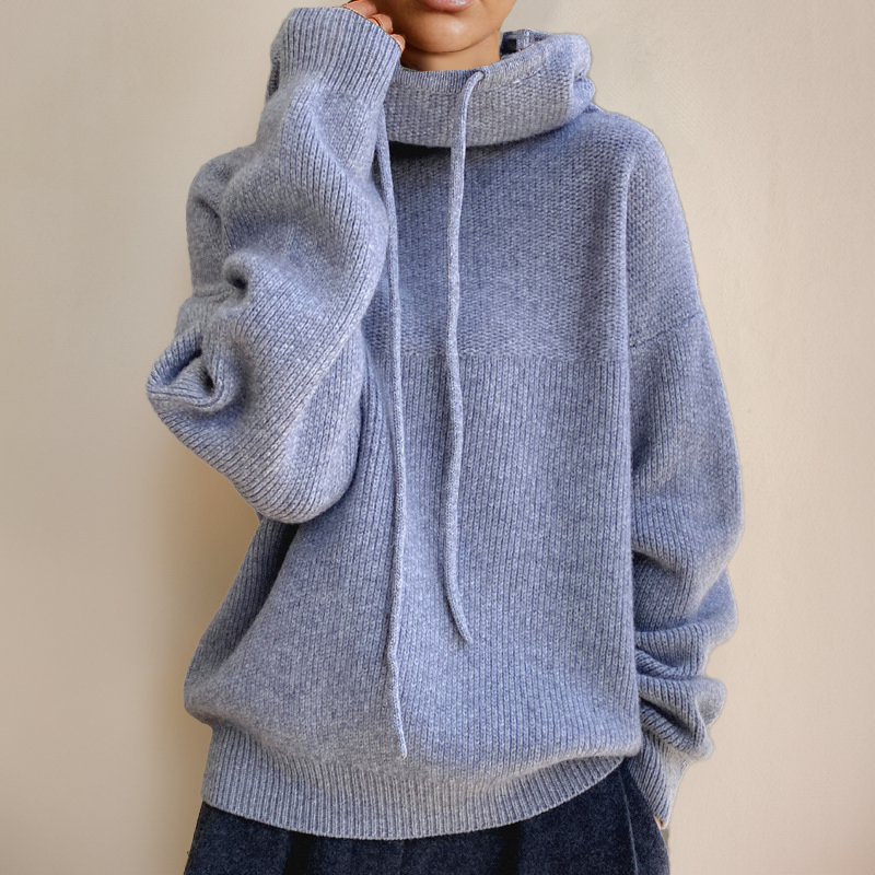 Lena – Stylischer Kapuzenpulli