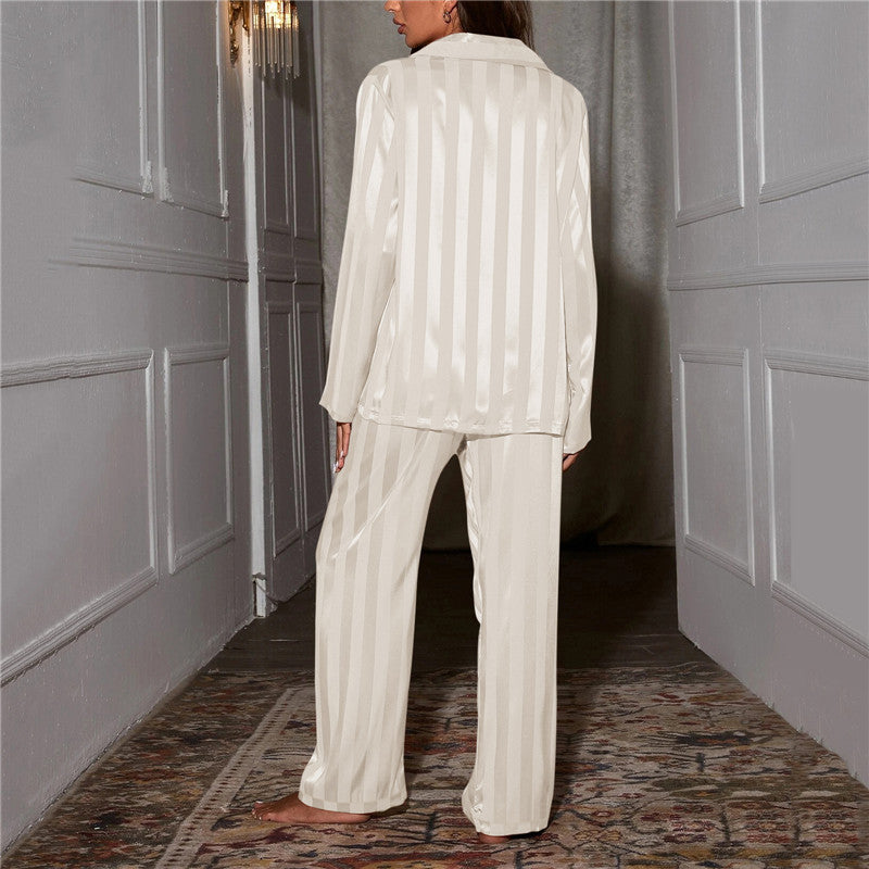 Sophia – Sanftes und Bequemes Luxuriöses Pyjama-Set für Damen
