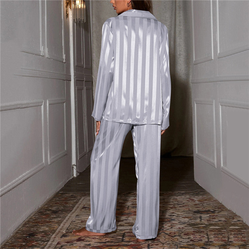 Sophia – Sanftes und Bequemes Luxuriöses Pyjama-Set für Damen