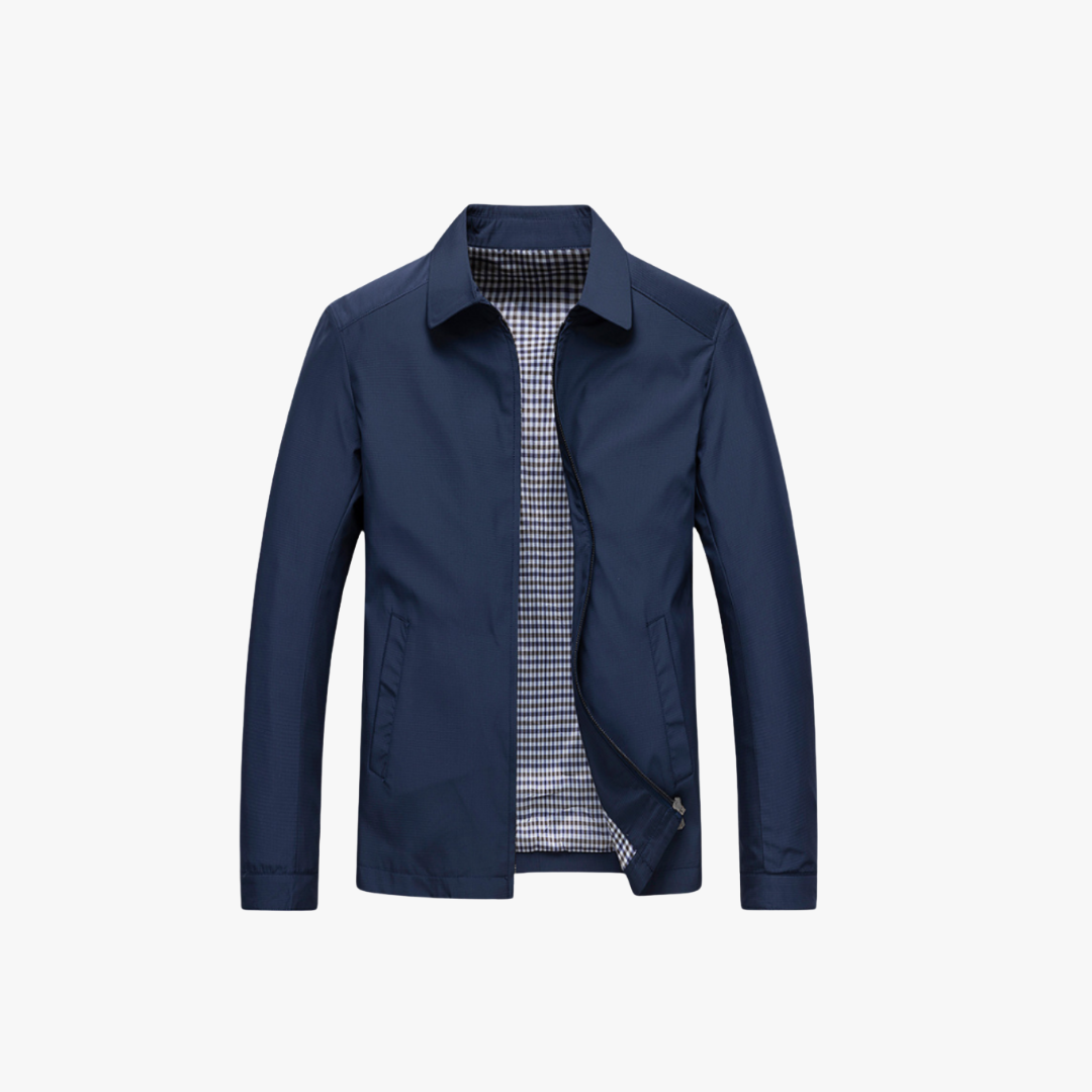 Oscar – Herren Windjacke, leicht