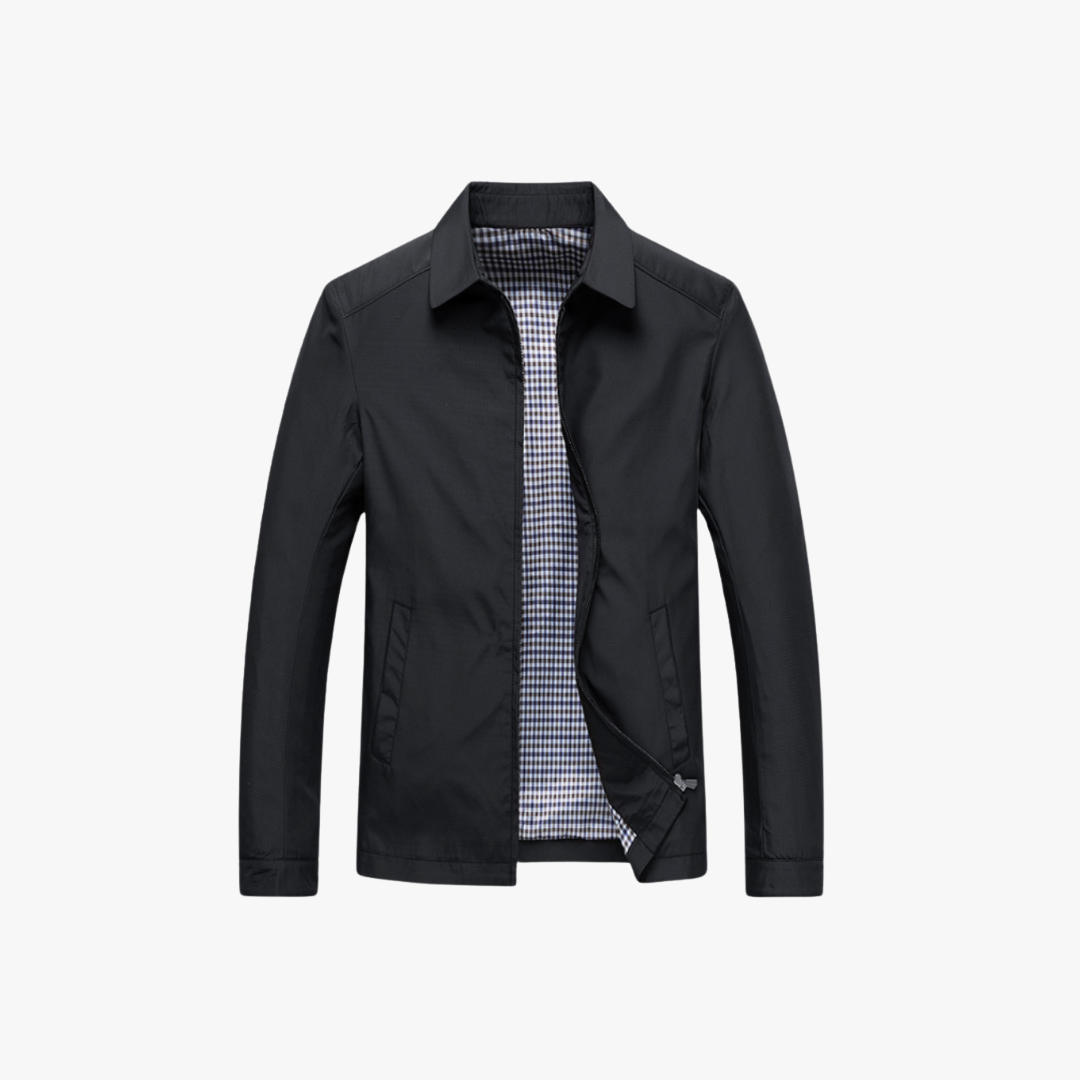 Oscar – Herren Windjacke, leicht