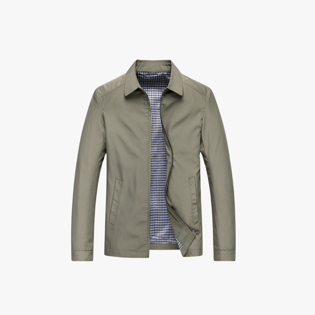Oscar – Herren Windjacke, leicht