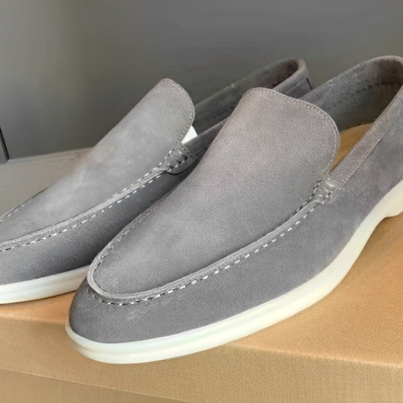 Clark – Zeitlose Herren-Loafer mit Stil